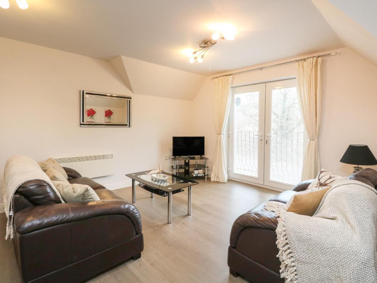 4 River Court Invergarry Zewnętrze zdjęcie