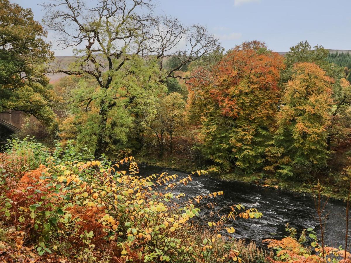 4 River Court Invergarry Zewnętrze zdjęcie