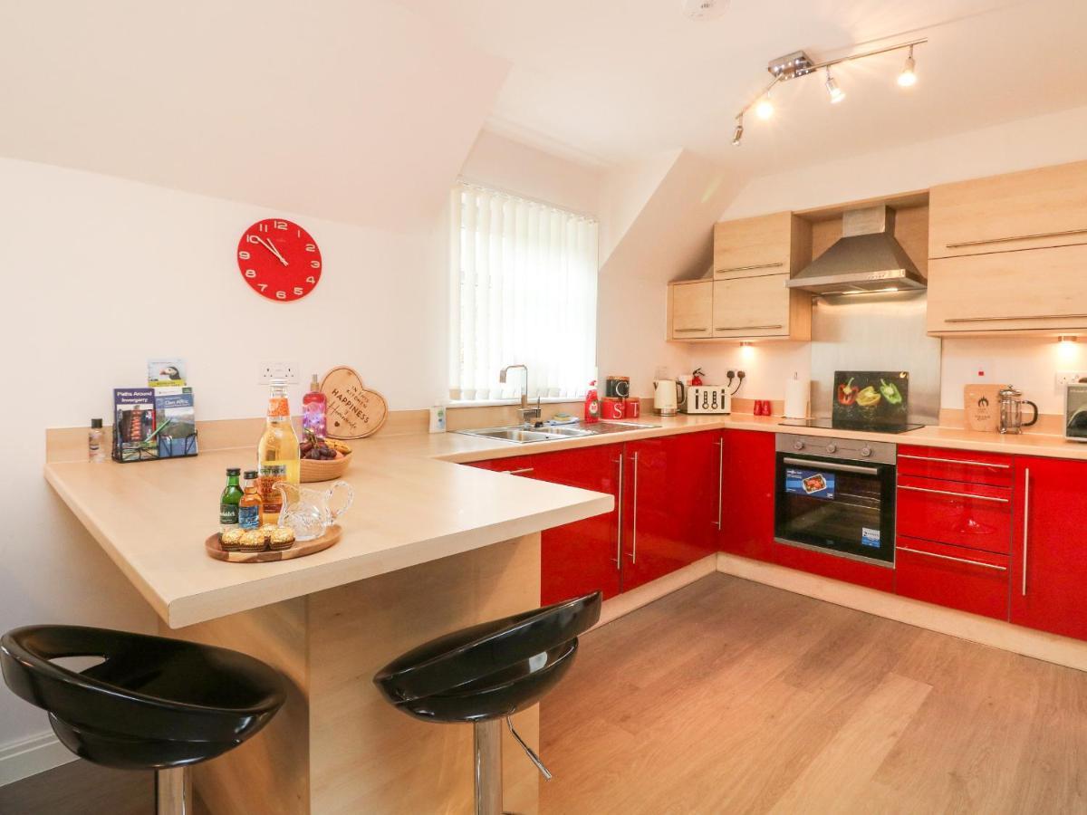 4 River Court Invergarry Zewnętrze zdjęcie