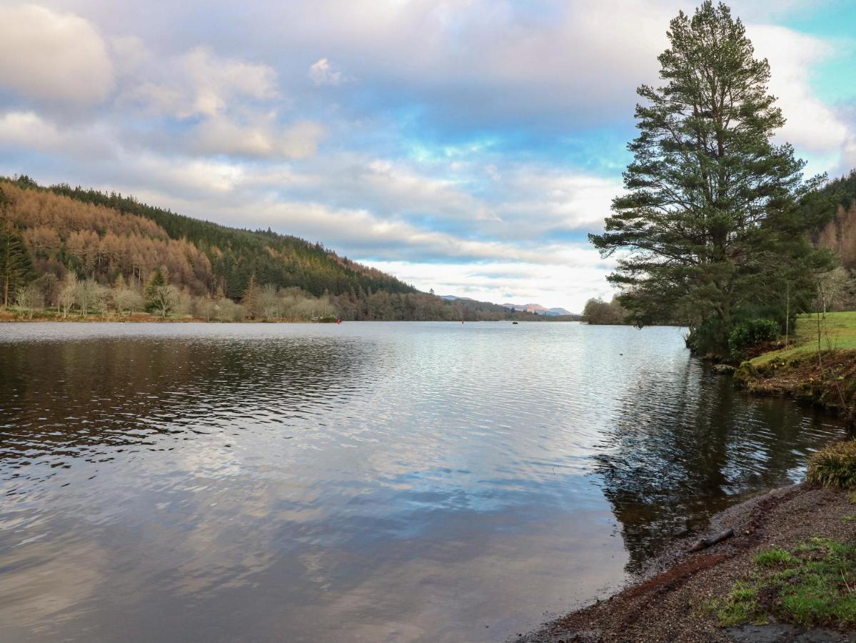 4 River Court Invergarry Zewnętrze zdjęcie