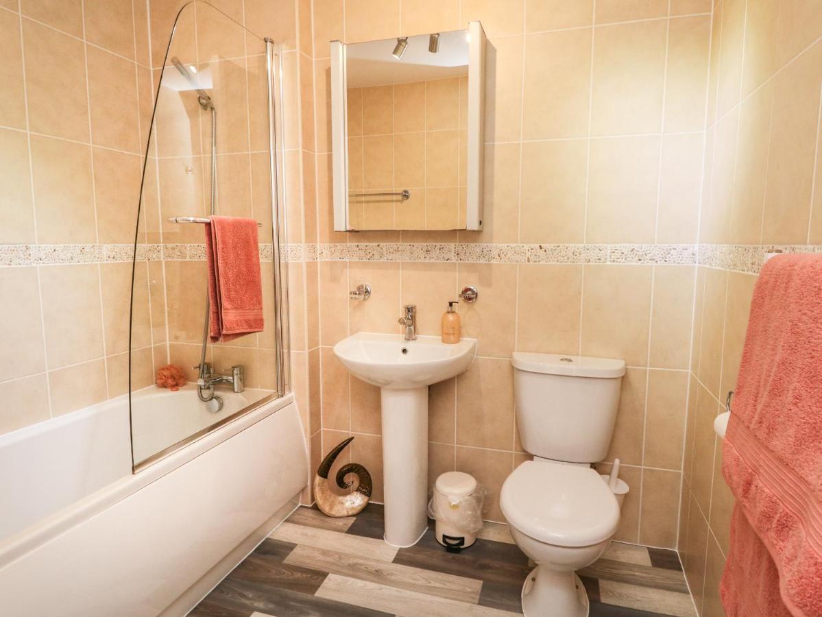 4 River Court Invergarry Zewnętrze zdjęcie