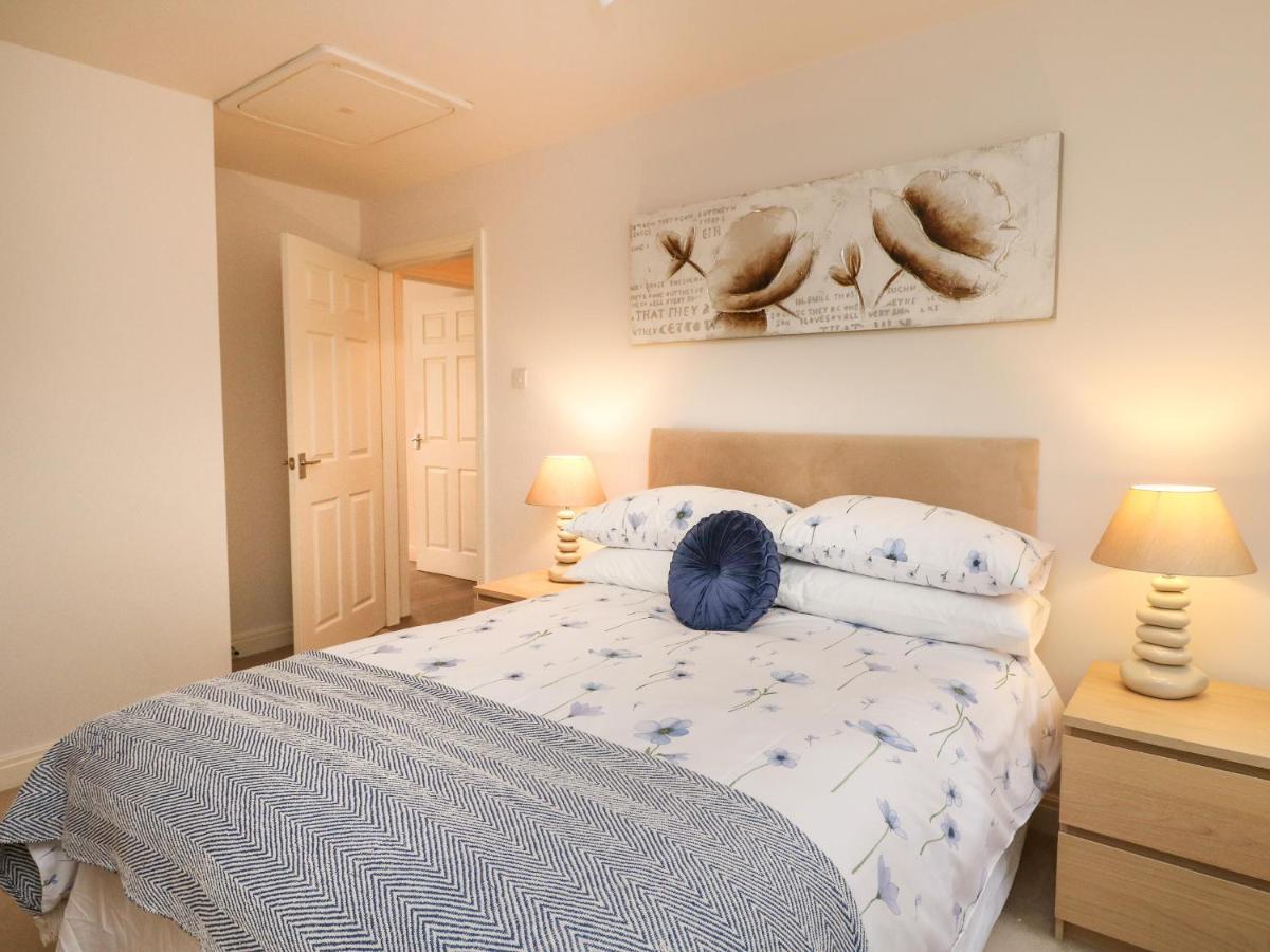 4 River Court Invergarry Zewnętrze zdjęcie