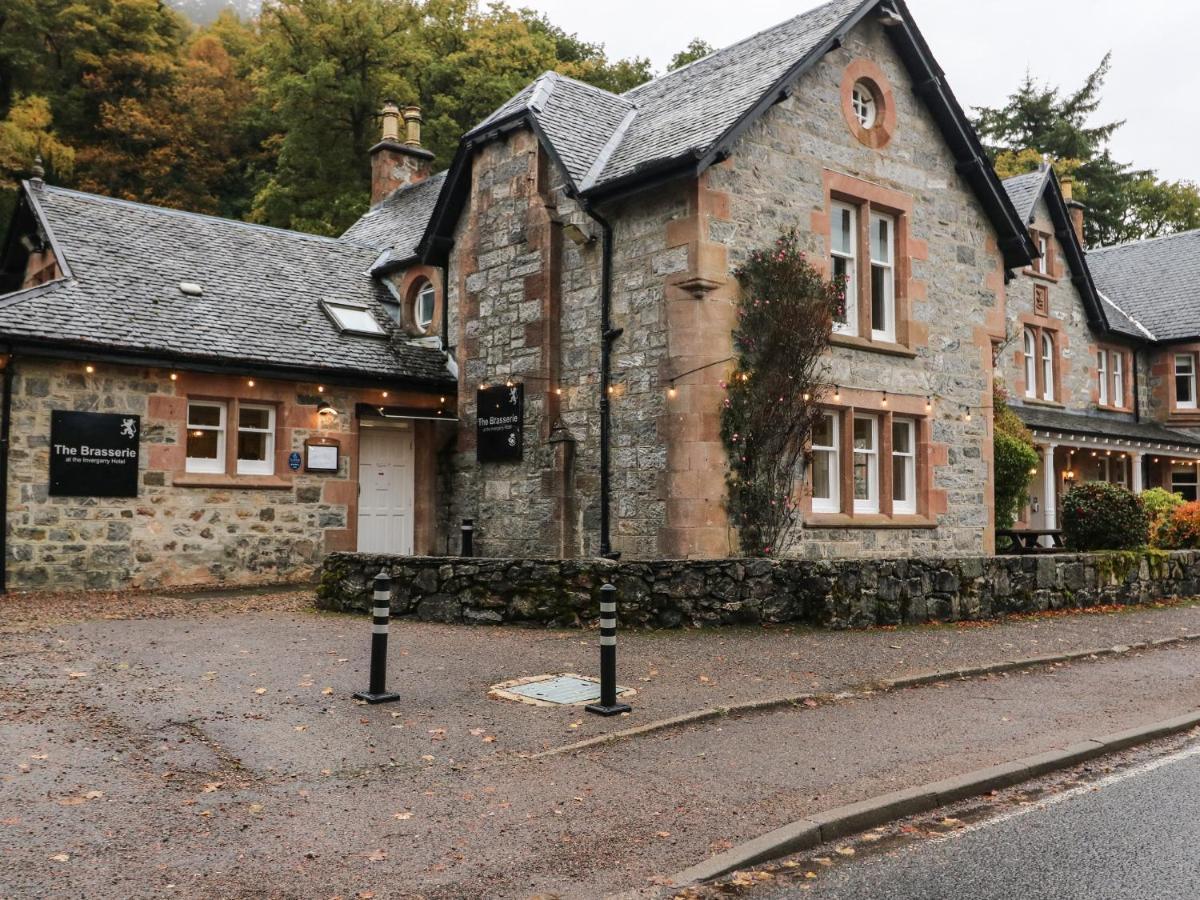 4 River Court Invergarry Zewnętrze zdjęcie